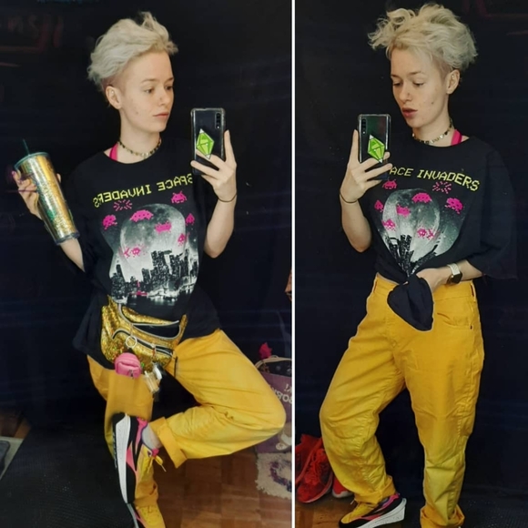 Meet your Posher, Alethea - Picture 2 of 16